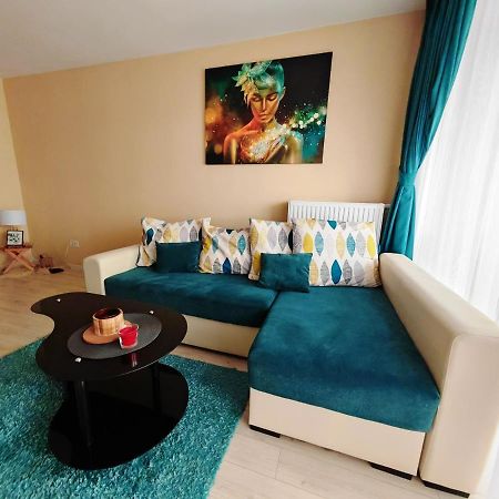 Luxurious Landing Apartment Braşov Exterior foto