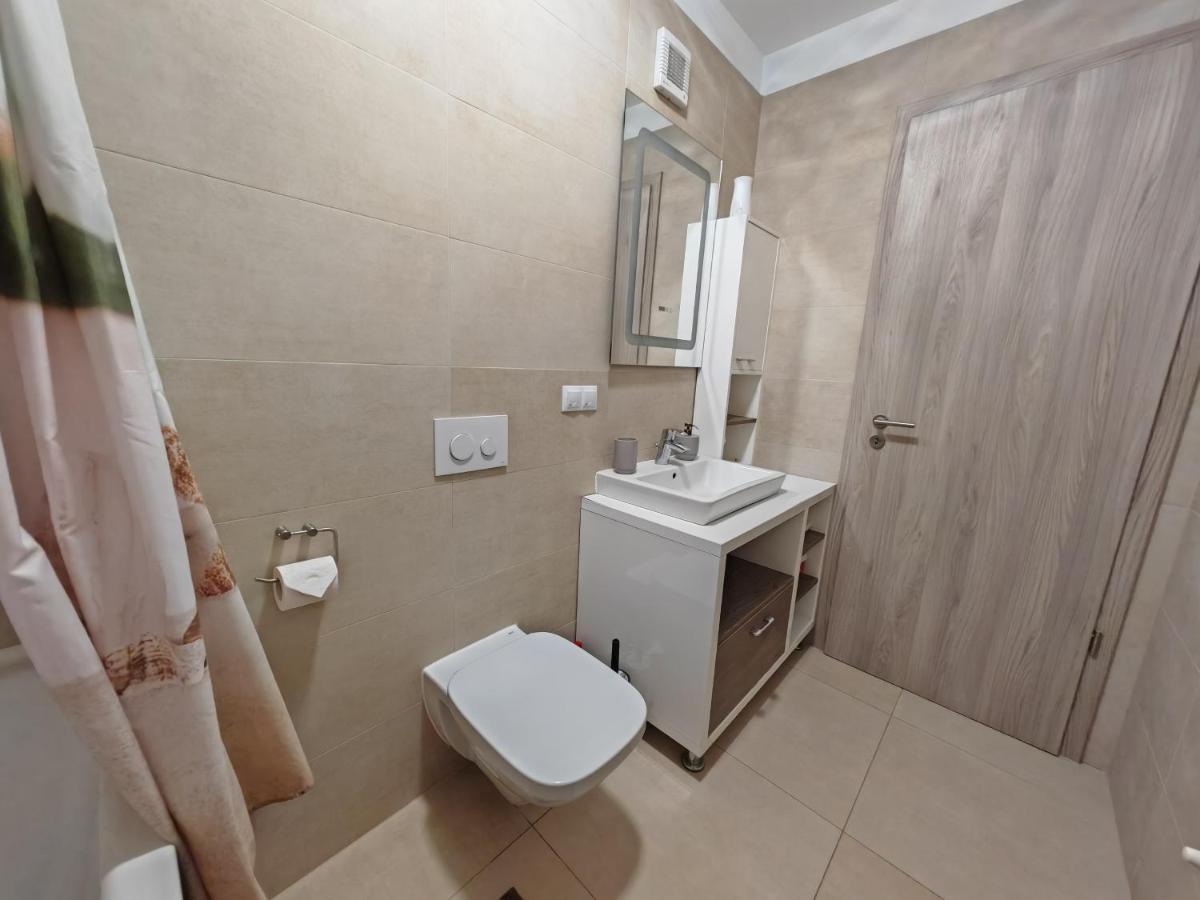 Luxurious Landing Apartment Braşov Exterior foto